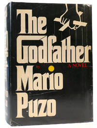 THE GODFATHER by Mario Puzo - 1969