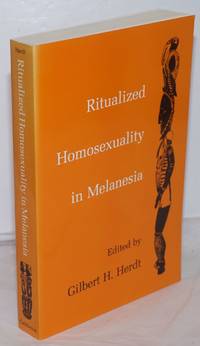 image of Ritualized Homosexuality in Melanesia