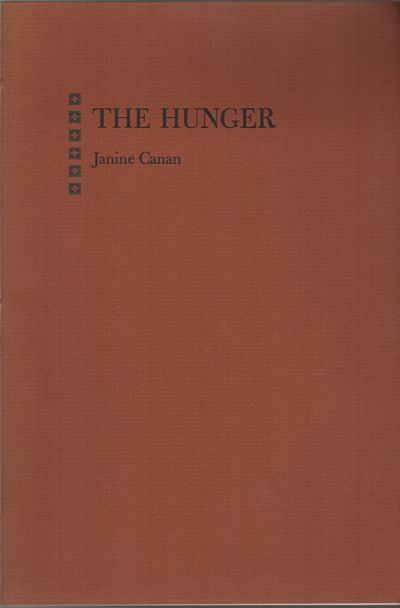 THE HUNGER