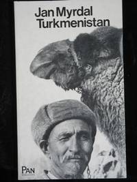 TURKMENISTAN. EN REVOLUTIONS ÖVERGÅNGSÅR.