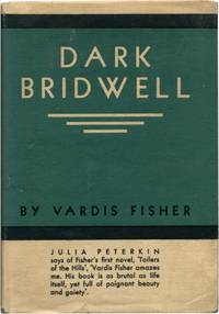 DARK BRIDWELL