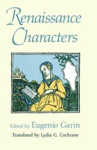 Renaissance Characters