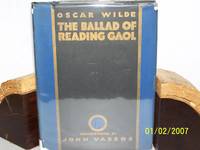 cover of The Ballad of Reading Gaol