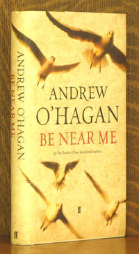 cover of BE NEAR ME