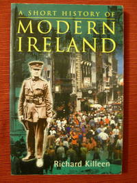 A Short History of Modern Ireland