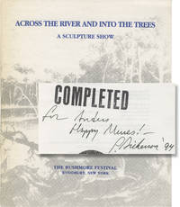 cover of Across the River and Into the Trees (Signed First Edition)