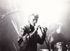 Christiane F. [Christiane F. - Wir Kinder vom Bahnhof Zoo] (Original photograph of David Bowie from the 1981 film)
