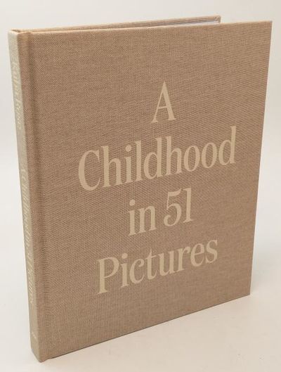 A Childhood in 51 Pictures.