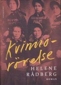 Kvinnorörelse
