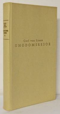 Ungdomsresor II. Senare delen Iter Dalekarlicum,…