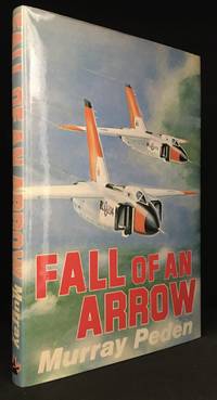 Fall of an Arrow by Peden, Murray