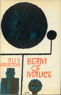 cover of Beam of Malice