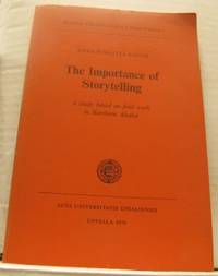 The Importance of Storytelling. A study based on…