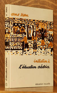 image of INITIATION A L'EDUCATION CREATRICE