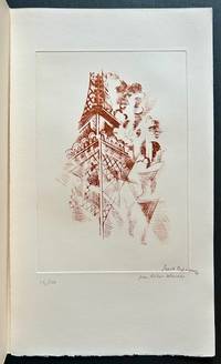 Les Tours Eiffel de Robert Delaunay