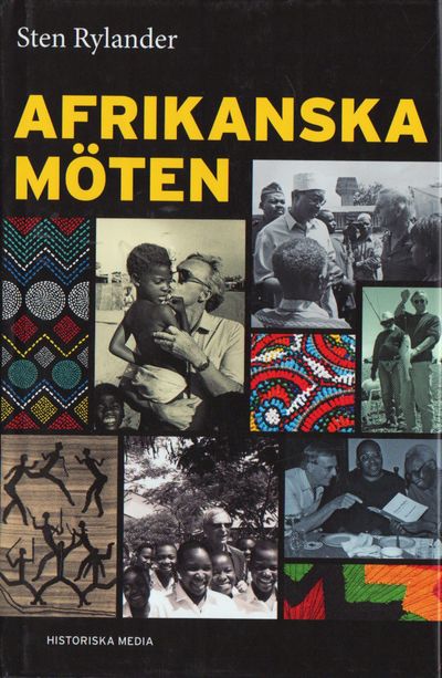 Afrikanska möten.