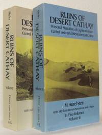 Ruins of Desert Cathay. I-II. Personal Narrative…