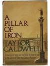 A Pillar of Iron: A Novel About Cicero and the Rome He Tried to Save