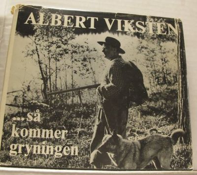 ... så kommer gryningen.