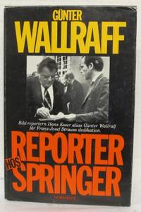 Reporter hos Springer.