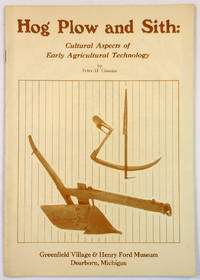 image of Hog Plow and Sith: Cultural Aspects of Early Agricultural Technology