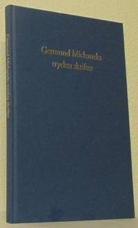 Germund Michaneks tryckta skrifter. En…