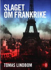 Slaget om Frankrike.