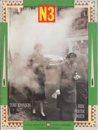 Picture Show No 3. Tore Johnson.