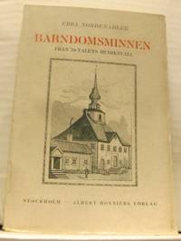 Barndomsminnen från 70-talets Hudiksvall.