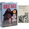 Once Around the Bloch; An Unauthorized Autobiography