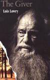 The Giver (Large Print) by Lois Lowry - 1993-02-06