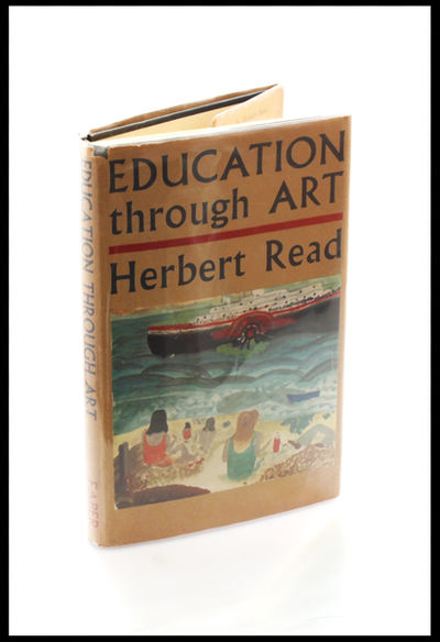 EDUCATION THROUGH ART.