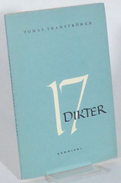 17 dikter.
