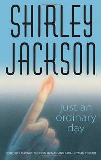 image of Just an Ordinary Day: Stories