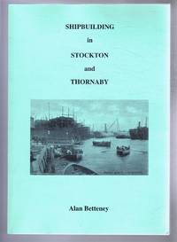 image of Shipbuilding in Stockton and Thornaby