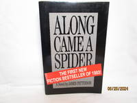 Along Came a Spider Uncorrected Advance Proofs