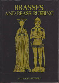 image of Brasses and Brass Rubbing