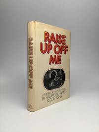 RAISE UP OFF ME: A Portrait of Hampton Hawes by Hawes, Hampton and Don Asher - 1974