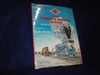 image of The Texas and Pacific Railway: Super Power to Streamliners, 1925-1975