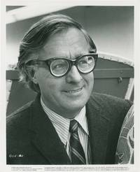 Original photograph of Ray Bradbury, 1968