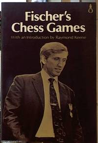 image of Fischer's Chess Games