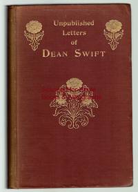 Unpublished Letters of Dean Swift