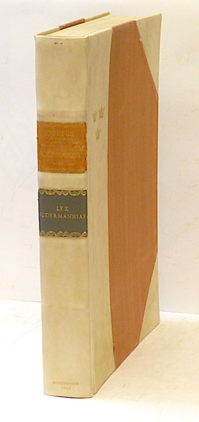 Lex Sudermanniae (Södermannalagen). E codice B53…