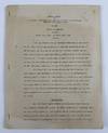 Annual Report of L.L. Berry, Secretary-Treasurer of Missions of the African Methodist Episcopal Church to the Board of Managers [mimeographed caption title]