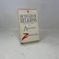 The Penguin dictionary of religions