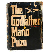 cover of THE GODFATHER