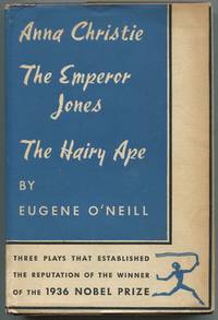 image of Anna Christie / The Emperor Jones / The Hairy Ape