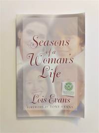 cover of Seasons of a Woman's Life