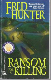 image of Ransom for a Killing