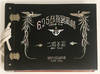 Commemorative Album of Photography on the Second Year Anniversary of the Korean War